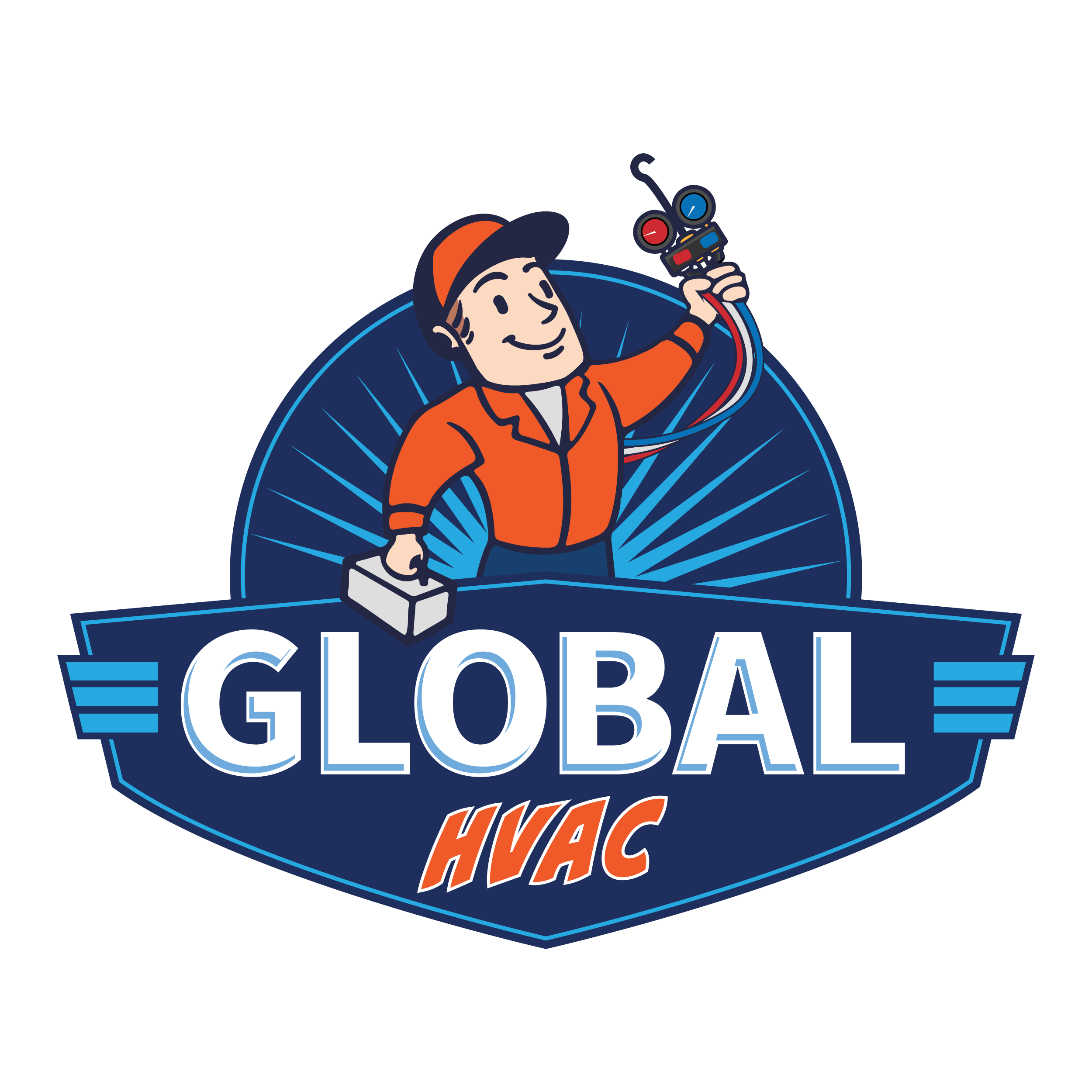 Global HVAC New York